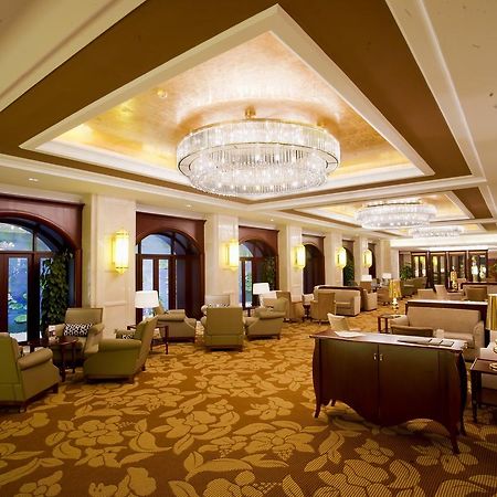 Northyorker Hotel Service Apartment Σενγιάνγκ Εξωτερικό φωτογραφία