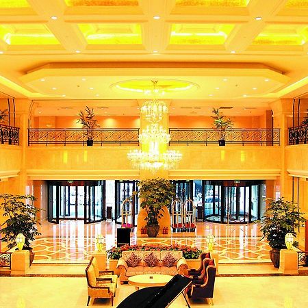 Northyorker Hotel Service Apartment Σενγιάνγκ Εξωτερικό φωτογραφία