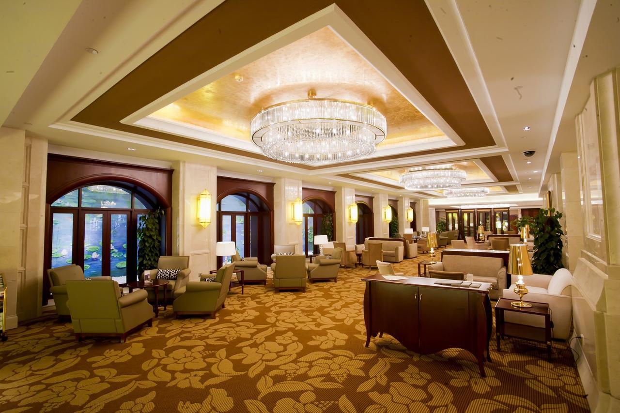 Northyorker Hotel Service Apartment Σενγιάνγκ Εξωτερικό φωτογραφία
