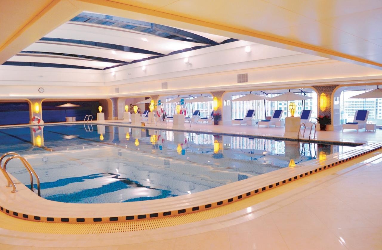 Northyorker Hotel Service Apartment Σενγιάνγκ Εξωτερικό φωτογραφία