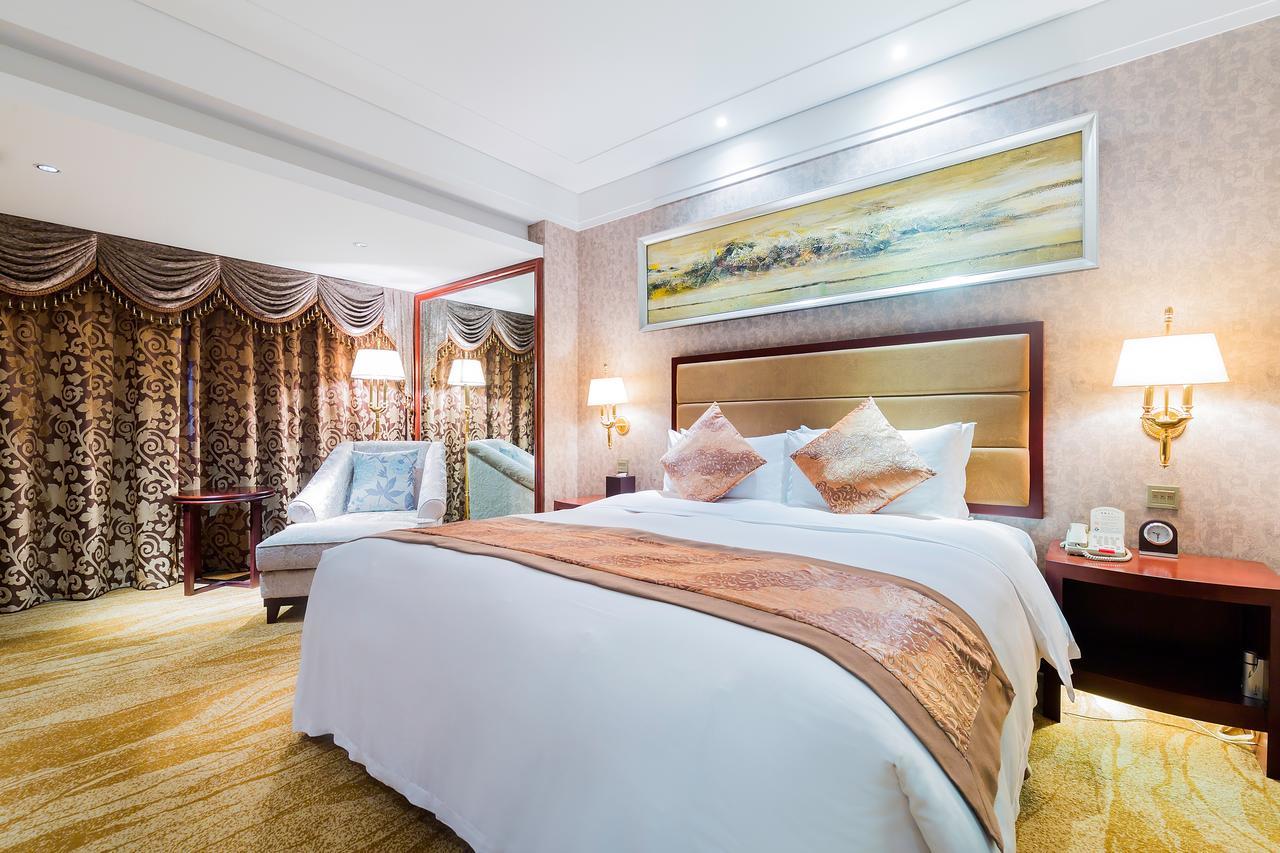 Northyorker Hotel Service Apartment Σενγιάνγκ Εξωτερικό φωτογραφία