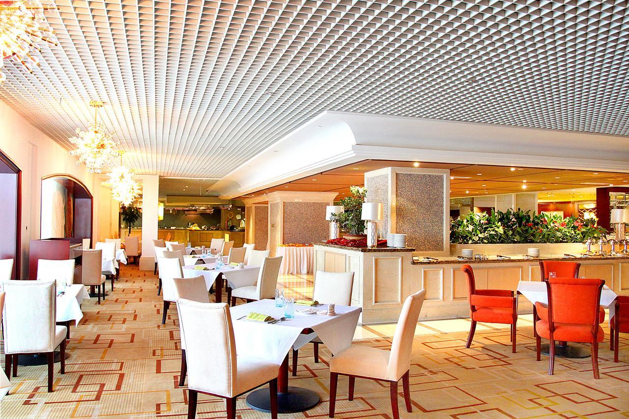 Northyorker Hotel Service Apartment Σενγιάνγκ Εξωτερικό φωτογραφία