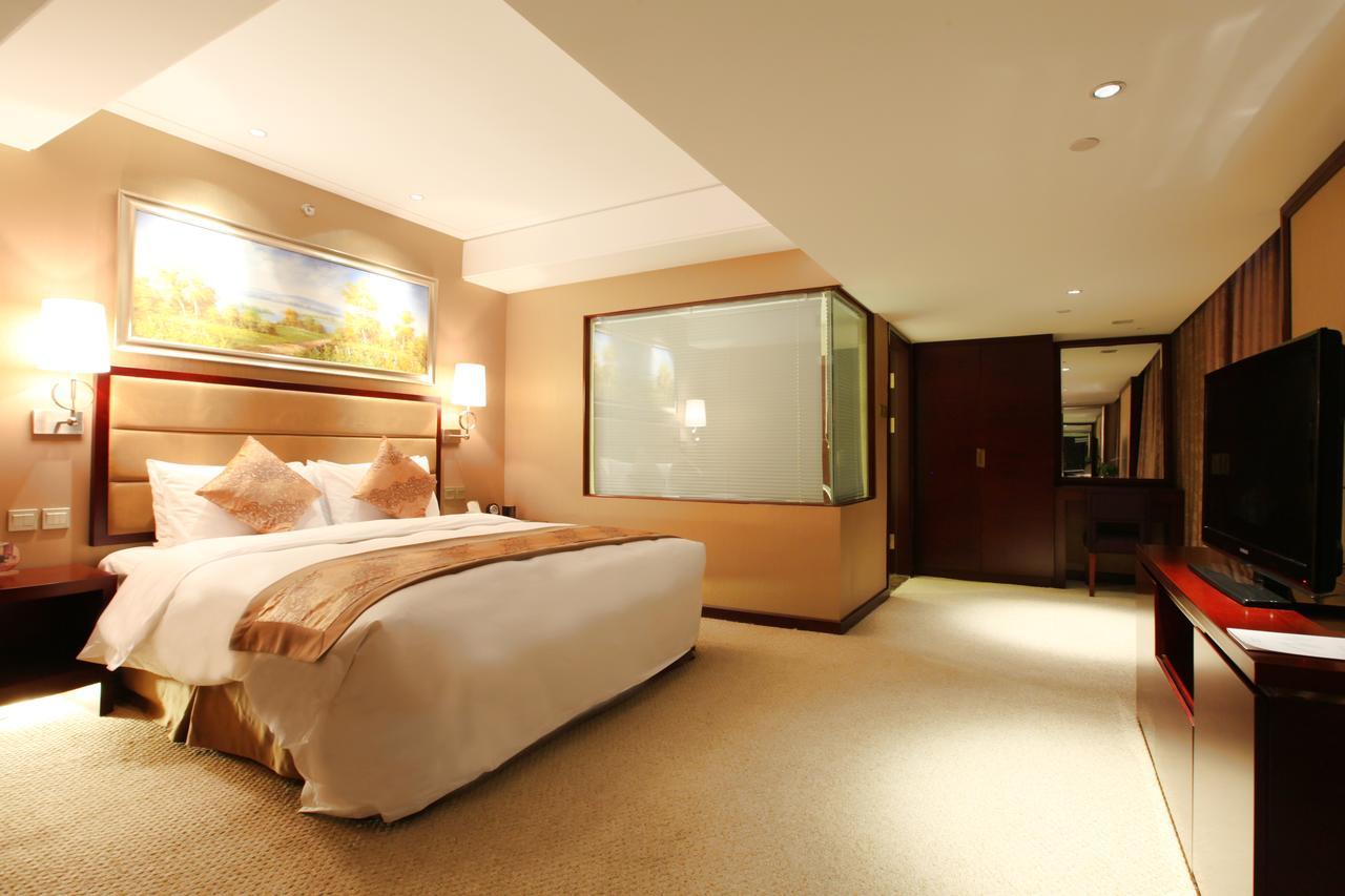 Northyorker Hotel Service Apartment Σενγιάνγκ Εξωτερικό φωτογραφία