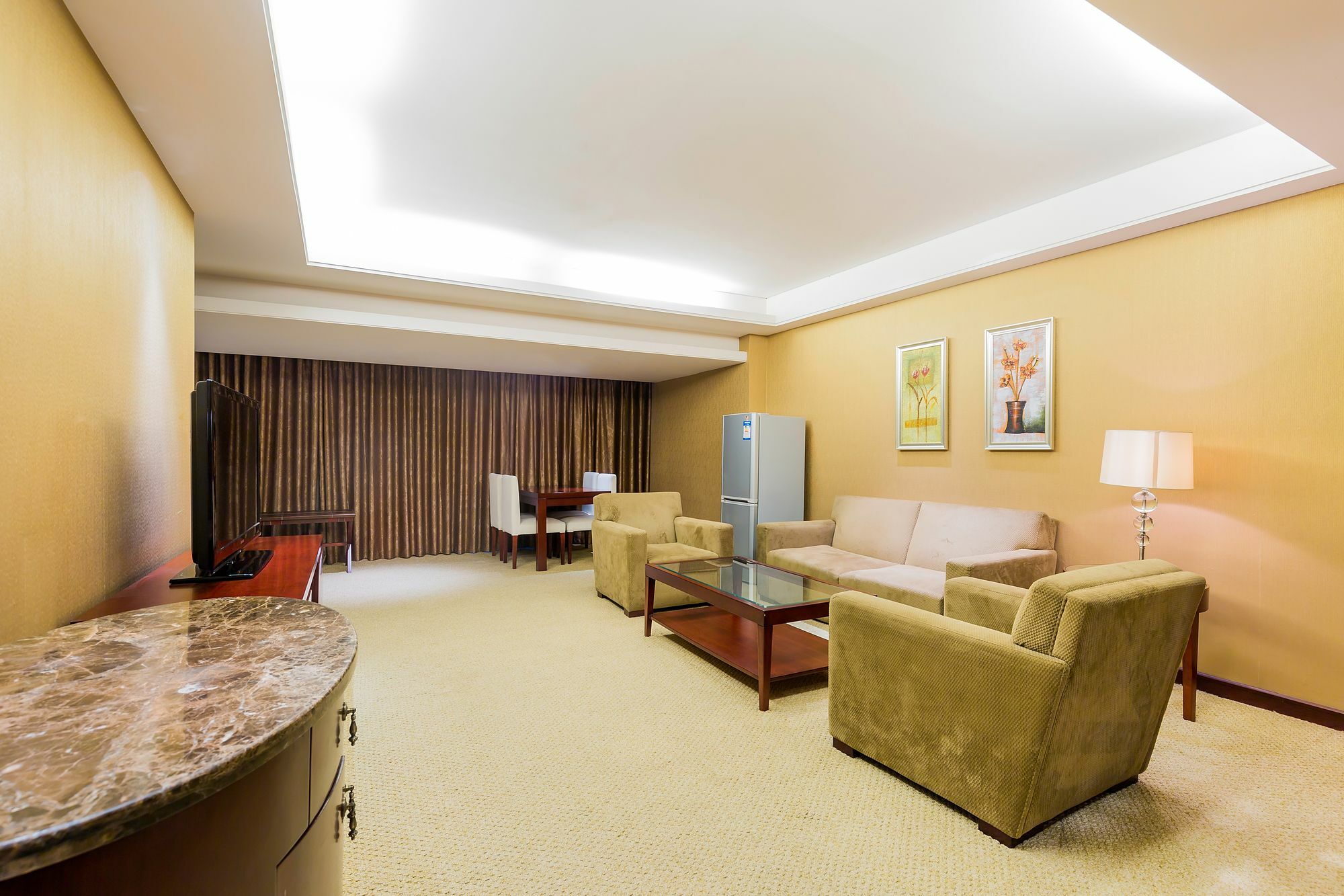 Northyorker Hotel Service Apartment Σενγιάνγκ Εξωτερικό φωτογραφία