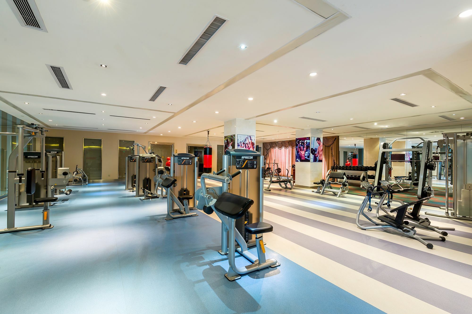 Northyorker Hotel Service Apartment Σενγιάνγκ Εξωτερικό φωτογραφία