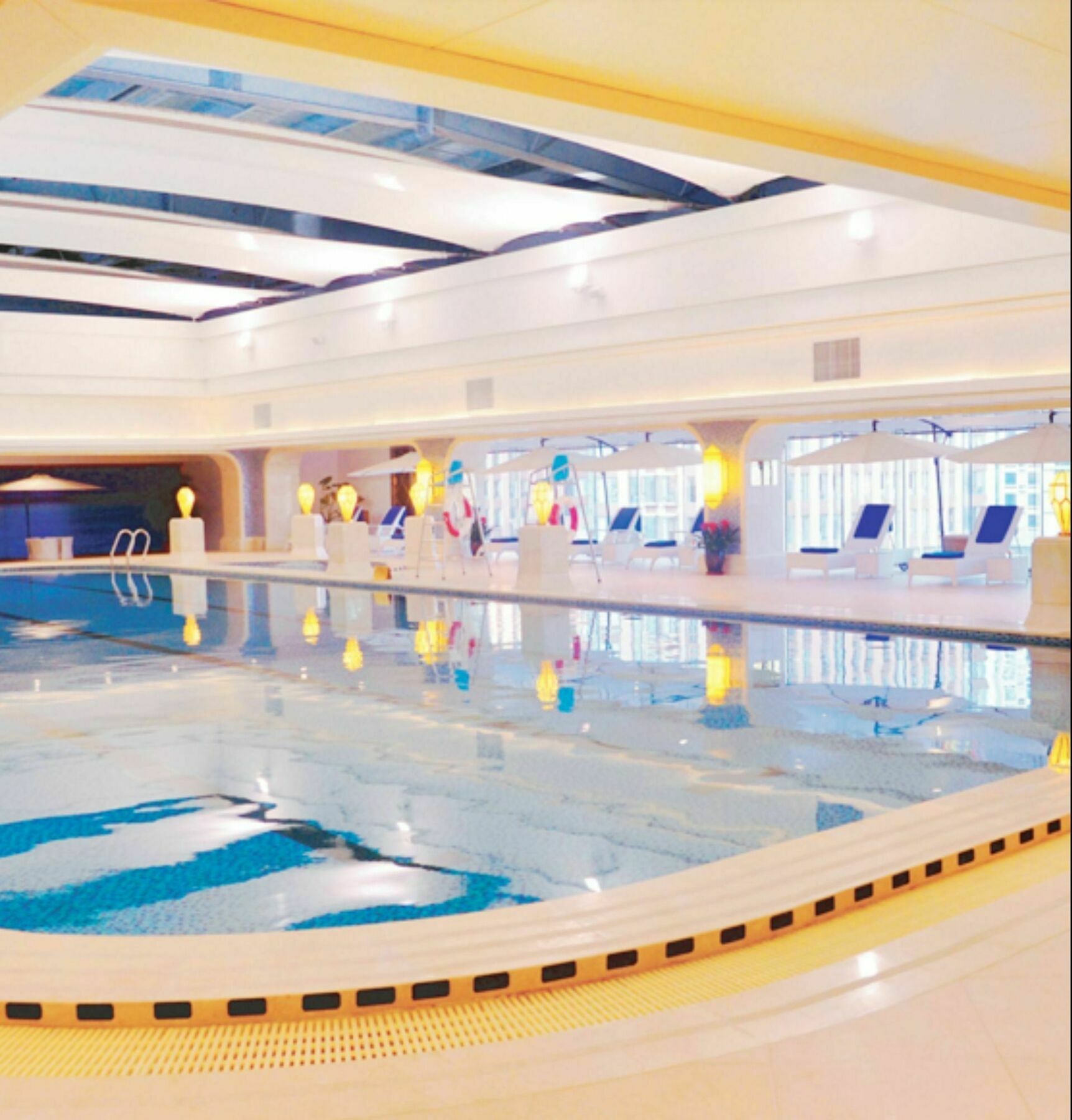 Northyorker Hotel Service Apartment Σενγιάνγκ Εξωτερικό φωτογραφία