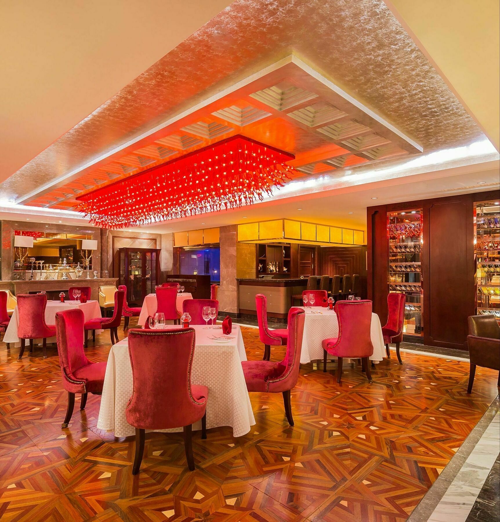 Northyorker Hotel Service Apartment Σενγιάνγκ Εξωτερικό φωτογραφία
