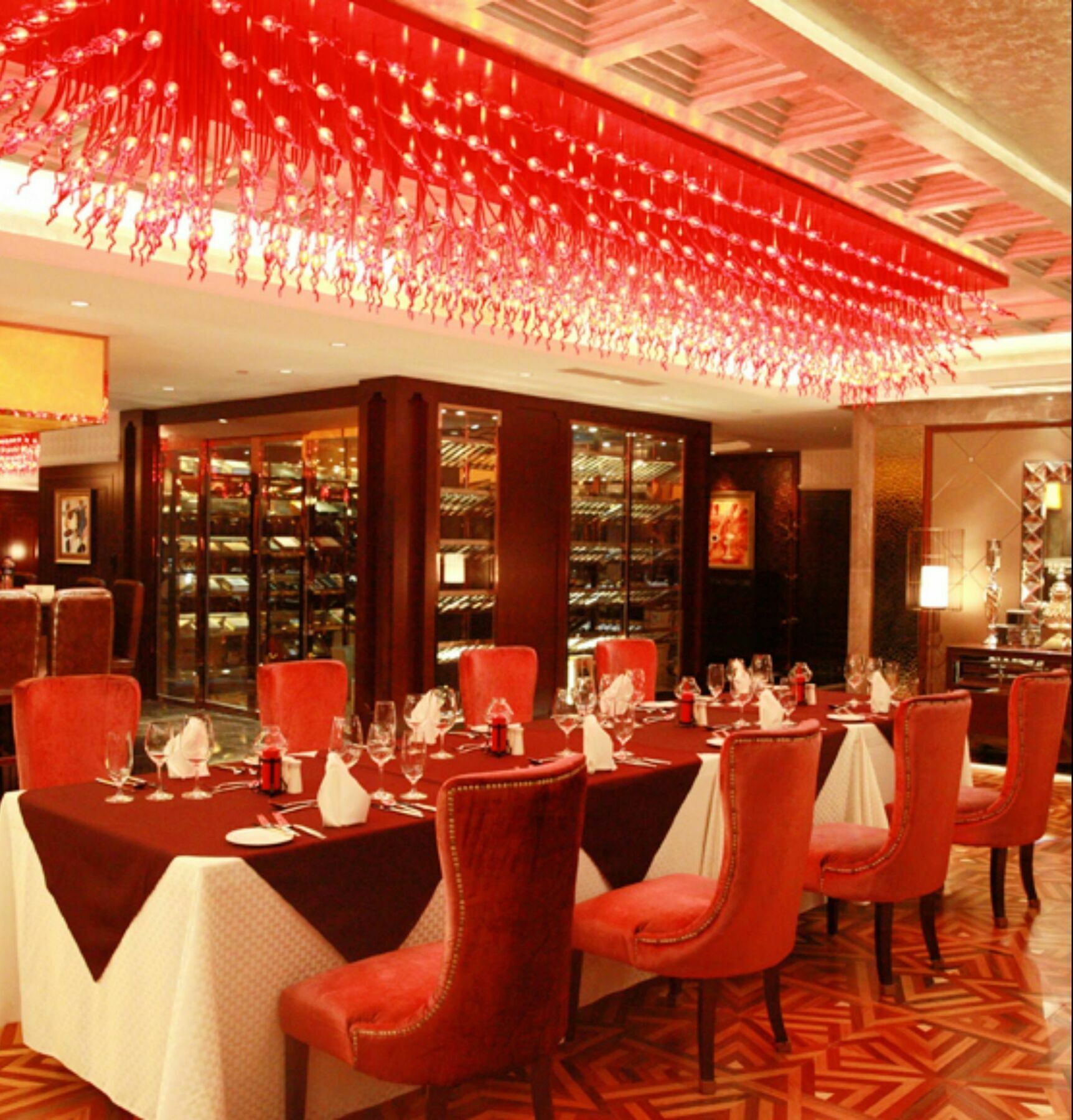 Northyorker Hotel Service Apartment Σενγιάνγκ Εξωτερικό φωτογραφία
